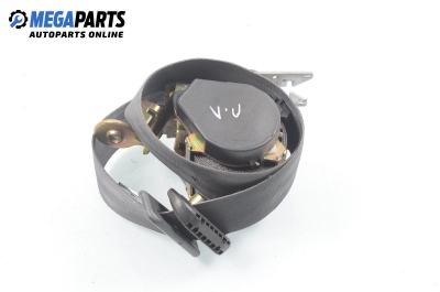 Предпазен колан за Renault Megane II Hatchback (07.2001 - 10.2012), 4+1 вр., позиция: предна, лява