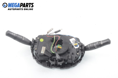 Лостчета светлини и чистачки за Renault Megane II Hatchback (07.2001 - 10.2012)