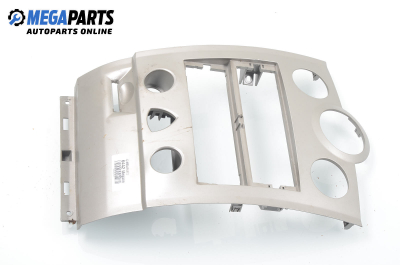Централна конзола за Renault Megane II Hatchback (07.2001 - 10.2012)