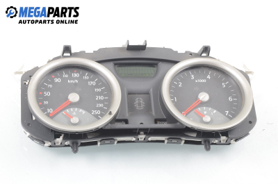 Километраж за Renault Megane II Hatchback (07.2001 - 10.2012) 1.5 dCi (BM0F, CM0F), 82 к.с.