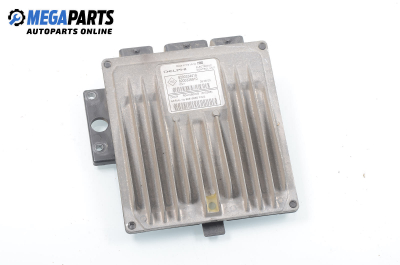 Компютър двигател за Renault Megane II Hatchback (07.2001 - 10.2012) 1.5 dCi (BM0F, CM0F), 82 к.с., № 8200334419