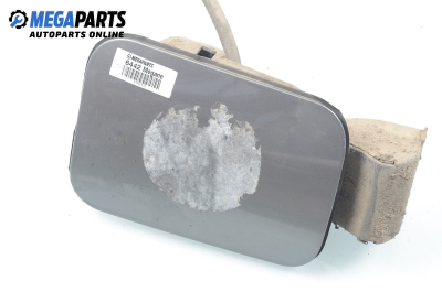 Вратичка резервоар за Renault Megane II Hatchback (07.2001 - 10.2012), 4+1 вр., хечбек