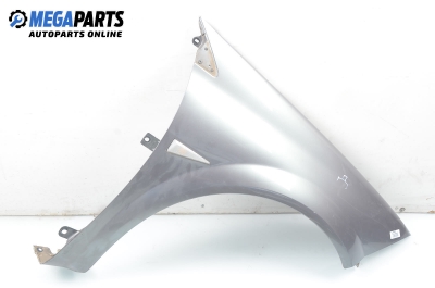 Калник за Renault Megane II Hatchback (07.2001 - 10.2012), 4+1 вр., хечбек, позиция: предна, дясна