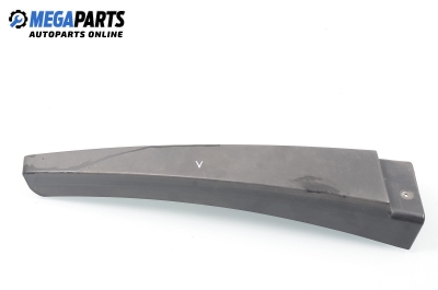 Външна лайсна колонка за Renault Megane II Hatchback (07.2001 - 10.2012), хечбек, позиция: лява