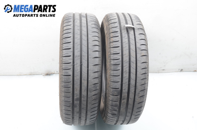 Летни гуми MICHELIN 195/65/15, DOT: 4913
