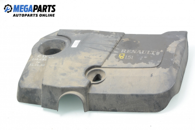 Декоративен капак двигател за Renault Megane II Hatchback (07.2001 - 10.2012)