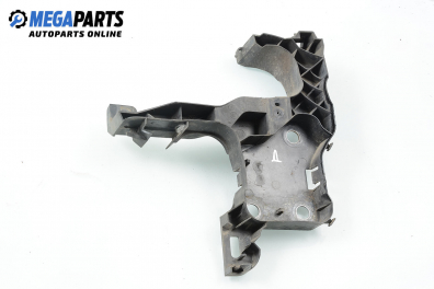 Държач броня за Renault Megane II Hatchback (07.2001 - 10.2012), хечбек, позиция: предна, дясна