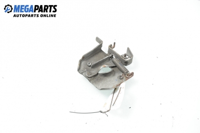 Брава преден капак за Renault Megane II Hatchback (07.2001 - 10.2012), 4+1 вр., хечбек, позиция: предна