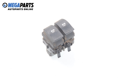 Бутони ел. стъкла  за Renault Megane II Hatchback (07.2001 - 10.2012)