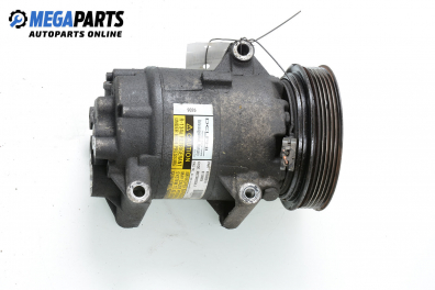 Компресор климатик за Renault Megane II Hatchback (07.2001 - 10.2012) 1.5 dCi (BM0F, CM0F), 82 к.с., № 8200050141