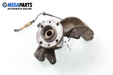 Шенкел главина за Renault Megane II Hatchback (07.2001 - 10.2012), позиция: предна, дясна