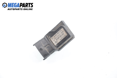 MAP сензор за Renault Megane II Hatchback (07.2001 - 10.2012), № Bosch 0 281 002 573