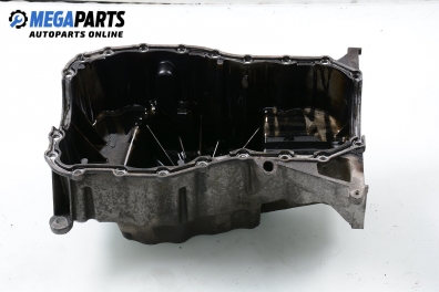 Картер за Renault Megane II Hatchback (07.2001 - 10.2012) 1.5 dCi (BM0F, CM0F), 82 к.с.