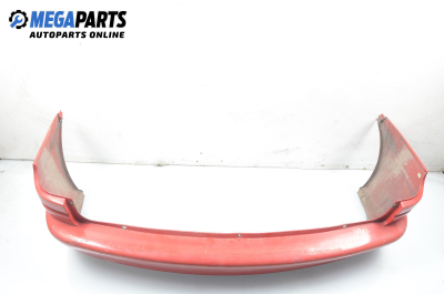 Задна броня за Opel Corsa B Estate (04.1998 - 12.2002), комби