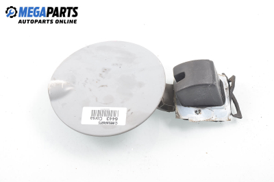 Вратичка резервоар за Opel Corsa B Estate (04.1998 - 12.2002), комби