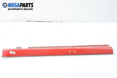 Праг за Opel Corsa B Estate (04.1998 - 12.2002), комби, позиция: дясна