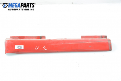 Праг за Opel Corsa B Estate (04.1998 - 12.2002), комби, позиция: лява