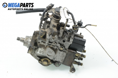 ГНП-горивонагнетателна помпа за Opel Corsa B Estate (04.1998 - 12.2002) 1.7 D, 60 к.с., № Bosch 9 460 620 023