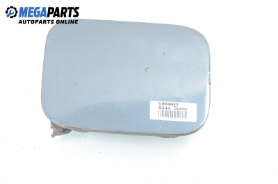 Вратичка резервоар за Nissan Sunny III Hatchback (10.1990 - 07.1995), 4+1 вр., хечбек