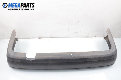 Задна броня за Nissan Sunny III Hatchback (10.1990 - 07.1995), хечбек