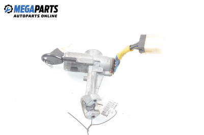 Контактен ключ за Nissan Sunny III Hatchback (10.1990 - 07.1995)