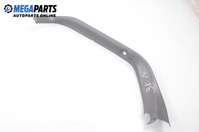 Кора заден капак за Nissan Sunny III Hatchback (10.1990 - 07.1995), хечбек