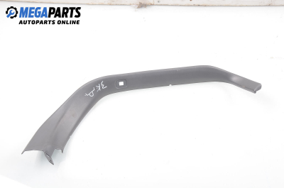 Кора заден капак за Nissan Sunny III Hatchback (10.1990 - 07.1995), хечбек