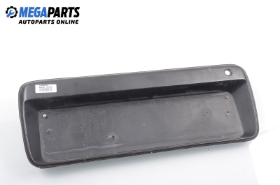 Стойка заден номер за Nissan Sunny III Hatchback (10.1990 - 07.1995), хечбек