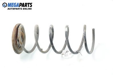 Пружина за ходова част за Nissan Sunny III Hatchback (10.1990 - 07.1995), хечбек, позиция: предна