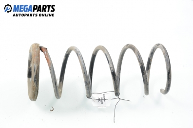 Пружина за ходова част за Nissan Sunny III Hatchback (10.1990 - 07.1995), хечбек, позиция: предна
