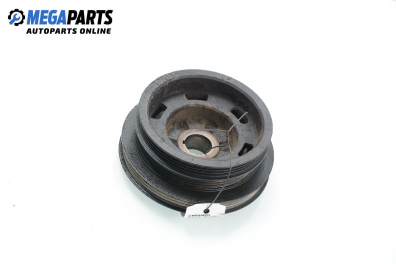 Демпферна шайба за Nissan Sunny III Hatchback (10.1990 - 07.1995) 1.4 i, 75 к.с.