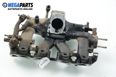 Всмукателен колектор за Nissan Sunny III Hatchback (10.1990 - 07.1995) 1.4 i, 75 к.с.