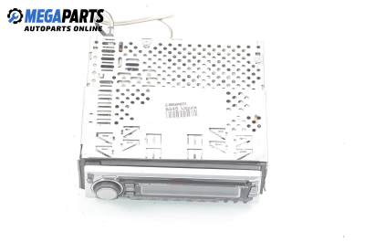 CD плеър за Renault Laguna I Grandtour (09.1995 - 03.2001), Clarion