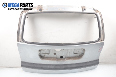 Заден капак за Renault Laguna I Grandtour (09.1995 - 03.2001), 4+1 вр., комби, позиция: задна