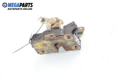 Брава заден капак за Renault Laguna I Grandtour (09.1995 - 03.2001), комби