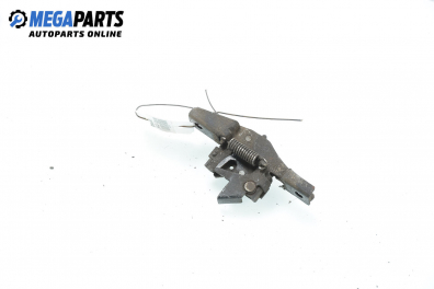 Брава преден капак за Renault Laguna I Grandtour (09.1995 - 03.2001), комби, позиция: предна