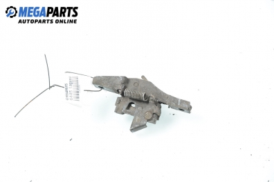 Брава преден капак за Renault Laguna I Grandtour (09.1995 - 03.2001), 4+1 вр., комби, позиция: предна