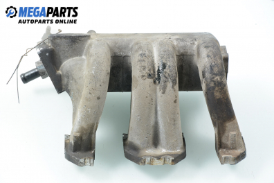 Всмукателен колектор за Renault Laguna I Grandtour (09.1995 - 03.2001) 1.8 (K56S/T/0), 90 к.с.