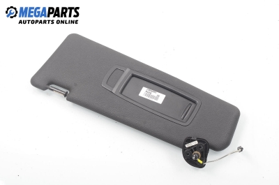 Сенник за BMW X5 Series E70 (02.2006 - 06.2013), позиция: лява