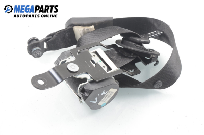 Предпазен колан за BMW X5 Series E70 (02.2006 - 06.2013), 4+1 вр., позиция: задна, лява