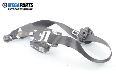 Предпазен колан за BMW X5 Series E70 (02.2006 - 06.2013), 4+1 вр., позиция: задна, дясна