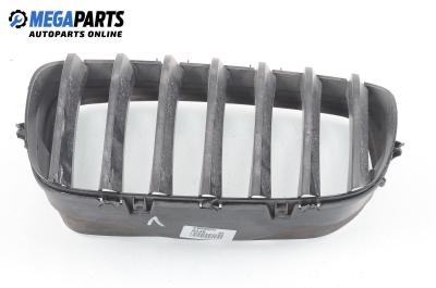 Решетка за BMW X5 Series E70 (02.2007 - 06.2013), позиция: лява, № 51.13-7 171 395