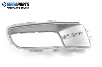Решетка в броня за BMW X5 Series E70 (02.2006 - 06.2013), позиция: предна
