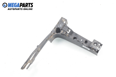 Държач броня за BMW X5 Series E70 (02.2006 - 06.2013), позиция: задна, лява