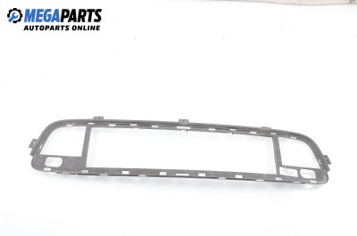 Решетка в броня за BMW X5 Series E70 (02.2006 - 06.2013), позиция: предна