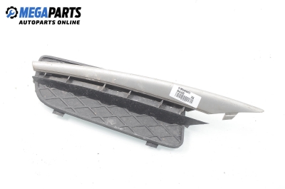 Решетка в броня за BMW X5 Series E70 (02.2006 - 06.2013), позиция: предна
