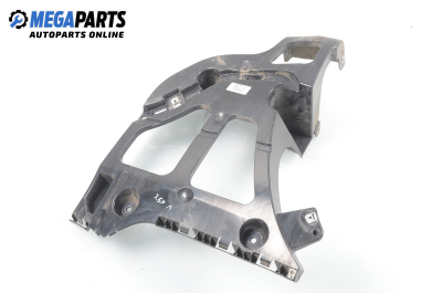 Държач броня за BMW X5 Series E70 (02.2006 - 06.2013), позиция: задна, лява