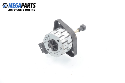 Моторче клапа парно за BMW X5 Series E70 (02.2006 - 06.2013) 3.0 sd, 286 к.с., № BMW 8 352 206 / 1 307 220 007 AL