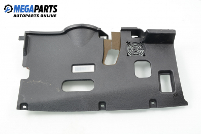Интериорна пластмаса за BMW X5 Series E70 (02.2007 - 06.2013), 4+1 вр., позиция: предна