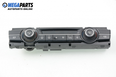 Панел климатроник за BMW X5 Series E70 (02.2006 - 06.2013)